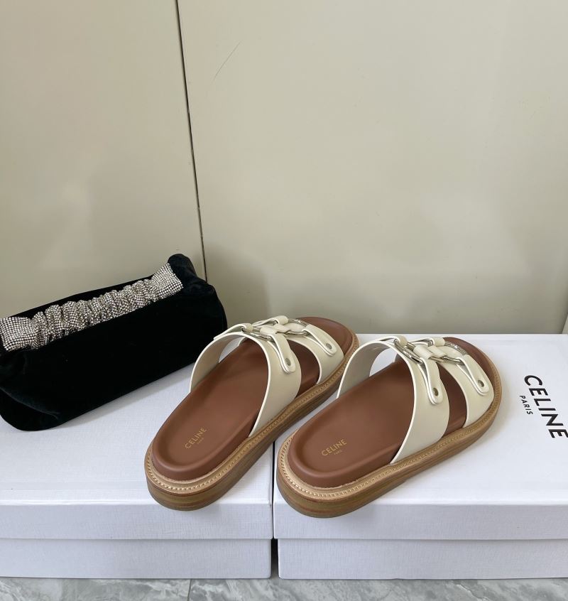 Celine Sandals